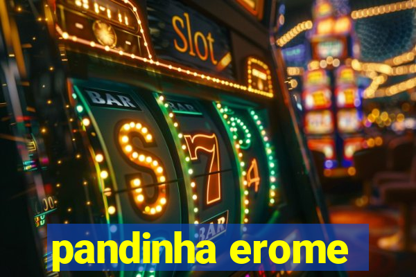 pandinha erome